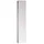 EMCO Asis 2.0 316 cm silber mit LED Beleuchtung