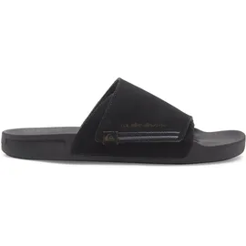 QUIKSILVER Rivi Schwarz 45