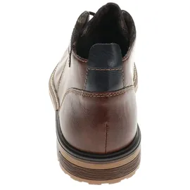 Rieker Stiefelette braun 41