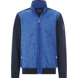 Babista Sweatjacke PALRON blau- 48/50
