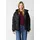 street one studio Steppjacke Schwarz XL