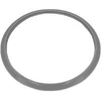 Ersatz-Gummi-Schnellkochtopf Teile Silikon Dichtungsring Dichtung O-Ring für Aluminiumlegierung Schnellkochtopf