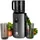 ventray Max 120 Slow Juicer schwarz
