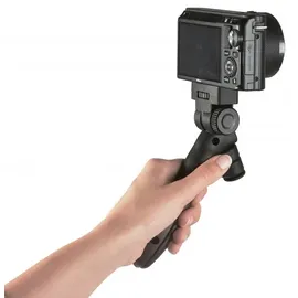 Kaiser SwingGrip 2-in-1, Mini-Stativ und Handgriff