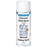 WEICON Universal Dicht-Spray 400 ml, weiß