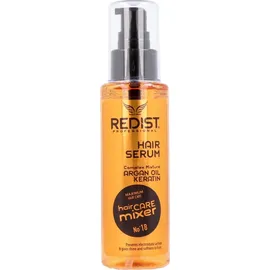 Redist Argan & Keratin Haarserum Serum 125 ml