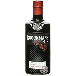 Brockmans Intensely Smooth  Gin