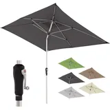 Doppler SL-AZ Auto Tilt 190 x 290 cm Anthrazit