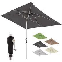 Doppler SL-AZ Auto Tilt 190 x 290 cm Anthrazit