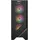 Kiebel Tornado 12 Gaming-PC Intel Core i7 12700KF 5,0 GHz 32 GB RAM 1 TB SSD RX 7600 Win 11