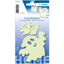 Herma Kleines Gespenst Sticker