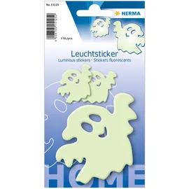 Herma Kleines Gespenst Sticker