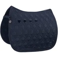 Eskadron Platinum Schabracke Sparkle Emblem atlantic blue DL