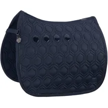 Eskadron Platinum Schabracke Sparkle Emblem atlantic blue DL