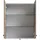 Pelipal Bad-Hängeschrank Quickset 313 Sanremo Eiche 60 cm