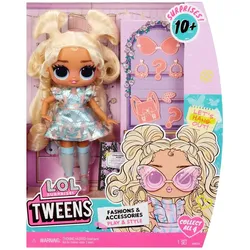 L.O.L. Surprise Tweens Core Doll - Olivia Flutter