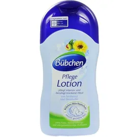 Bübchen Skincare GmbH Pflege Lotion 400 ml