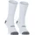SQlab Socks ONE12 Tennissocken 36-38 Weiß