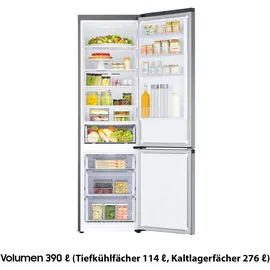 Samsung RL38C600CSA/EG