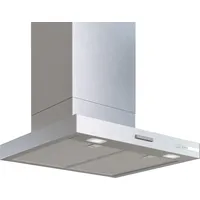 Bosch DWB65CC30 Wandhaube 60 cm Metall-Optik