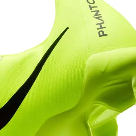 Nike Phantom GX II Herren Metallic Silver/Black-Volt 39