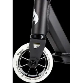 Chilli Pro Scooter Base Rocky weiß/schwarz