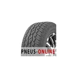 Open Country A/T Plus