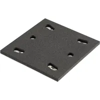 Makita Grundplatte quadratisch