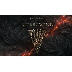 The Elder Scrolls Online: Morrowind