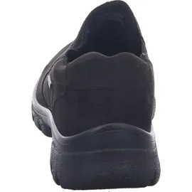 ARA Slipper schwarz | Gr.: 39