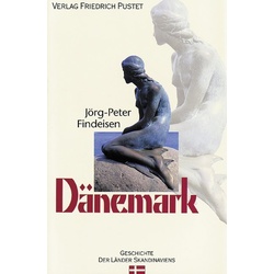 Dänemark als Buch von Jörg-Peter Findeisen
