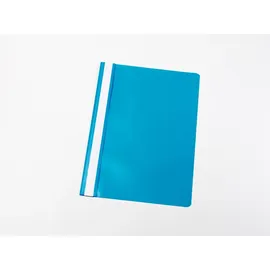 Livepac-Office Schnellhefter A4 Hell-Blau