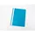 Livepac-Office Schnellhefter A4 Hell-Blau