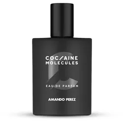 Amando Perez Cocaine Molecules Parfum 50 ml