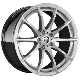 Tomason TN1 8,5 x 18 5 x 112 ET30 MB72,6 Schwarz Poliert