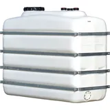 Graf Regentonne 4000 l natur