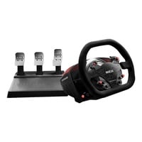 ThrustMaster TS-XW Racer Sparco P310 Competition Mod Lenkrad- und Pedale-Set für PC / Xbox One
