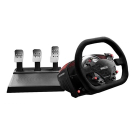 ThrustMaster TS-XW Racer Sparco P310 Competition Mod Lenkrad- und Pedale-Set für PC / Xbox One