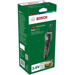 Bosch EasyPump Akku-Druckluftpumpe EINHEITSGRÖSSE