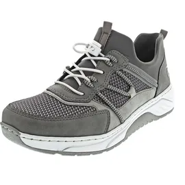 Rieker 53153 Damen Grau 41