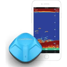 Garmin Striker Cast GPS - Blue - One Size