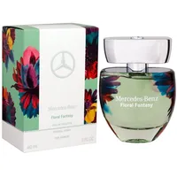 Mercedes-Benz PARFUMS Floral Fantasy For Women Eau de Toilette 60 ml Damen