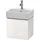 Duravit L-Cube Waschtischunterschrank, 1 Tür, LC6245R8585,