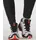 Salomon XA Pro 3D V8 GTX Damen Lunar Rock/Cherry Tomato/Sun Kiss 42