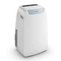 Olimpia Splendid 02143 Tragbare Klimaanlage 63 dB 800 W Weiß