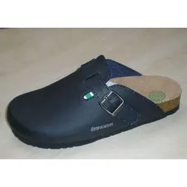 Dr. Brinkmann Clog Blau 39