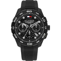 Tommy Hilfiger Th-Regatta 1792233 - schwarz