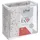 5five simply smart Aufbewahrungsdose Eske 3 l 1-tlg. Transparent