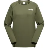 La Sportiva Tufa Pullover Oliv M