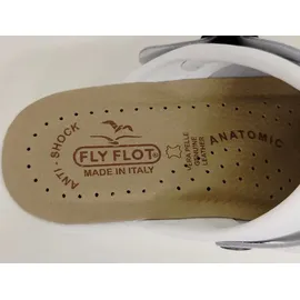 FLY FLOT Pantoletten 42 EU - 42 EU